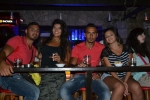 Weekend at Chupitos Pub, Byblos